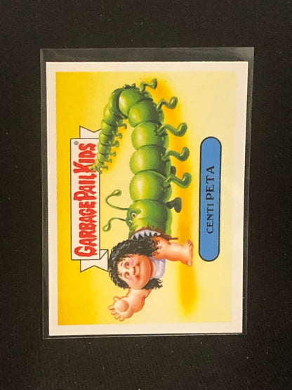 Garbage Pail Kids Oh The Horror-Ible U-PICK Base Singles