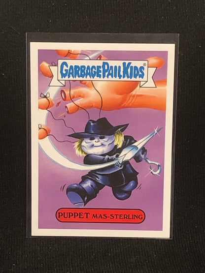 Garbage Pail Kids Oh The Horror-Ible U-PICK Base Singles