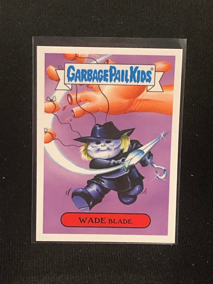 Garbage Pail Kids Oh The Horror-Ible U-PICK Base Singles