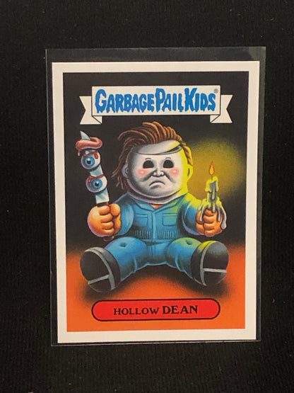 Garbage Pail Kids Oh The Horror-Ible U-PICK Base Singles