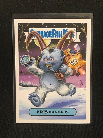 Garbage Pail Kids Oh The Horror-Ible U-PICK Base Singles