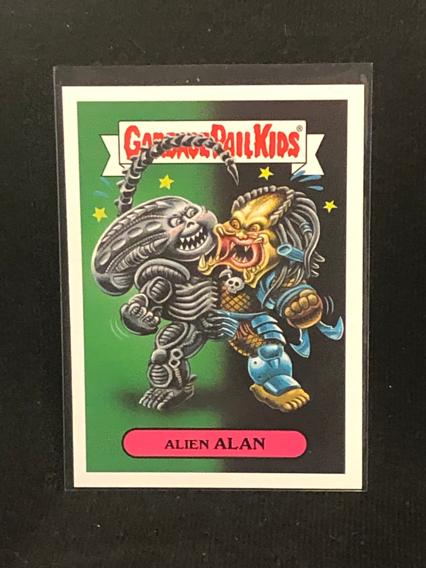 Garbage Pail Kids Oh The Horror-Ible U-PICK Base Singles