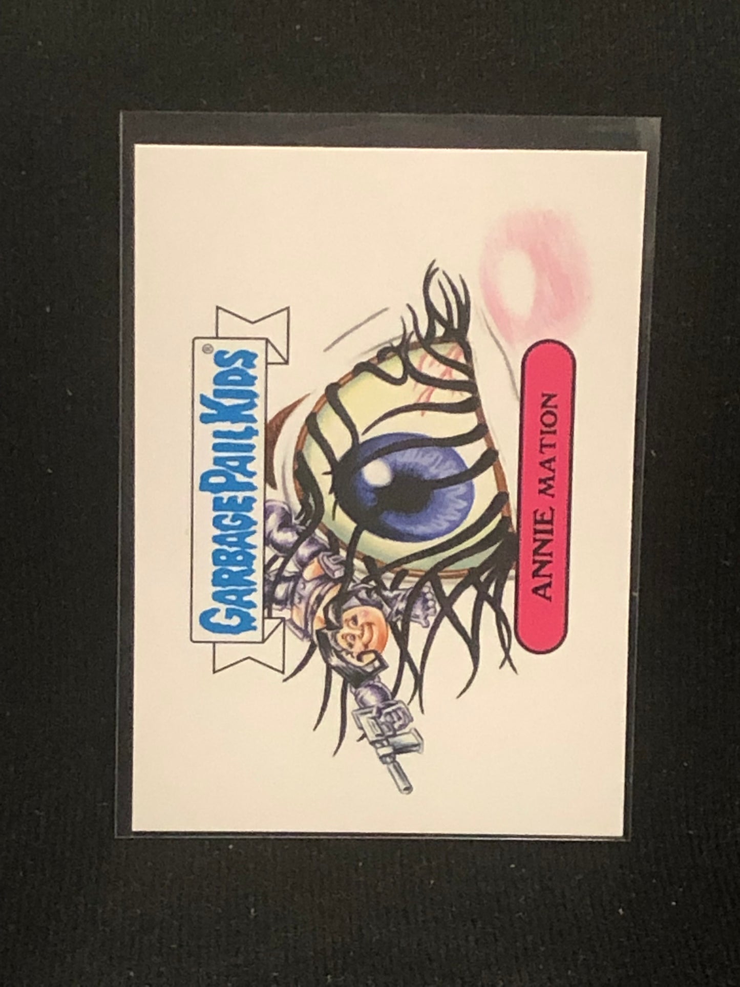 Garbage Pail Kids Oh The Horror-Ible U-PICK Base Singles