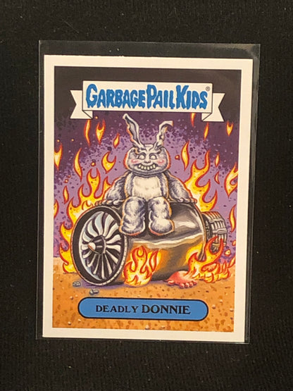 Garbage Pail Kids Oh The Horror-Ible U-PICK Base Singles