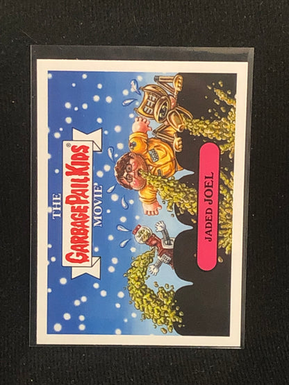 Garbage Pail Kids Oh The Horror-Ible U-PICK Base Singles