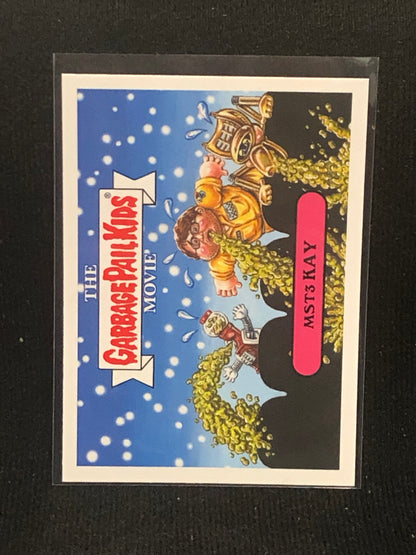 Garbage Pail Kids Oh The Horror-Ible U-PICK Base Singles