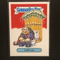 Garbage Pail Kids Oh The Horror-Ible U-PICK Base Classic Film Monster Singles