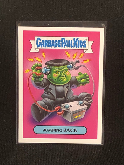 Garbage Pail Kids Oh The Horror-Ible U-PICK Base Singles