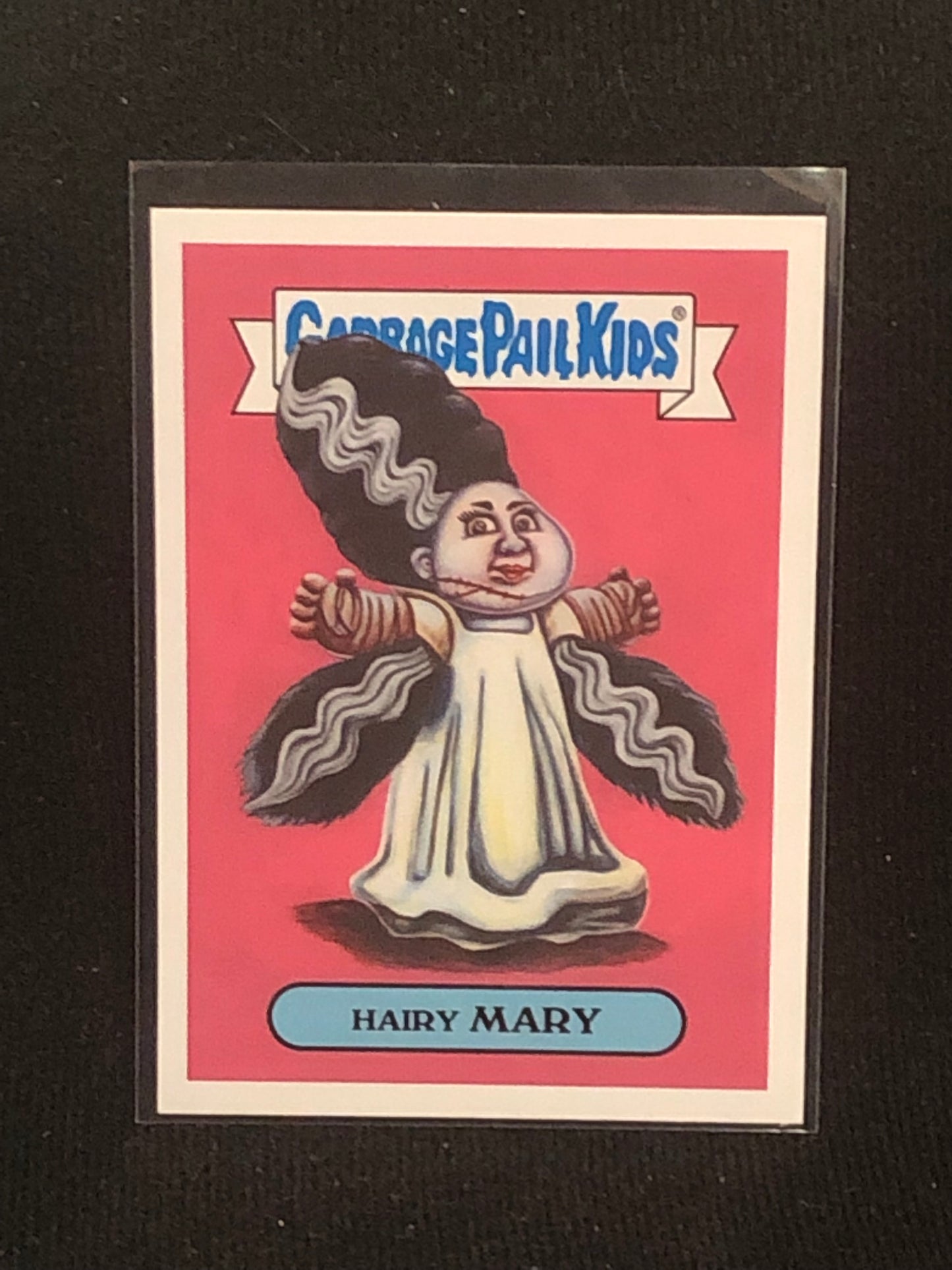 Garbage Pail Kids Oh The Horror-Ible U-PICK Base Singles