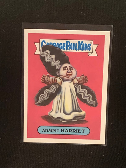 Garbage Pail Kids Oh The Horror-Ible U-PICK Base Singles