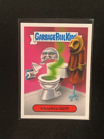 Garbage Pail Kids Oh The Horror-Ible U-PICK Base Singles