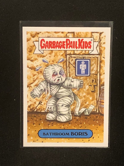 Garbage Pail Kids Oh The Horror-Ible U-PICK Base Singles