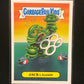 Garbage Pail Kids Oh The Horror-Ible U-PICK Base Classic Film Monster Singles