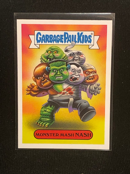 Garbage Pail Kids Oh The Horror-Ible U-PICK Base Singles