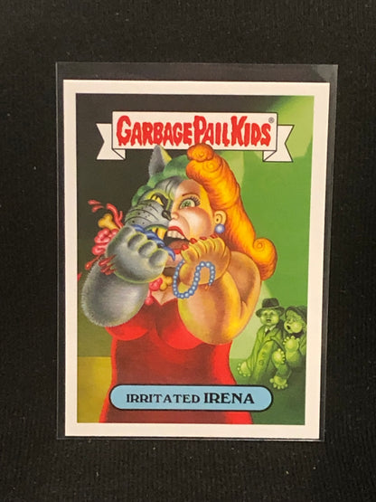 Garbage Pail Kids Oh The Horror-Ible U-PICK Base Singles