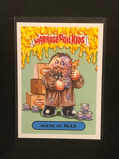Garbage Pail Kids Oh The Horror-Ible U-PICK Base Singles