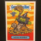 Garbage Pail Kids Oh The Horror-Ible U-PICK Base Classic Film Monster Singles