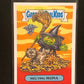 Garbage Pail Kids Oh The Horror-Ible U-PICK Base Classic Film Monster Singles