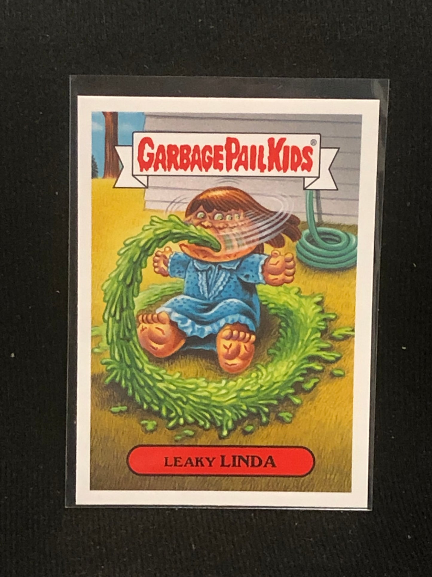 Garbage Pail Kids Oh The Horror-Ible U-PICK Base Singles