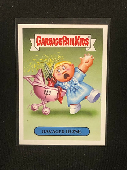 Garbage Pail Kids Oh The Horror-Ible U-PICK Base Singles