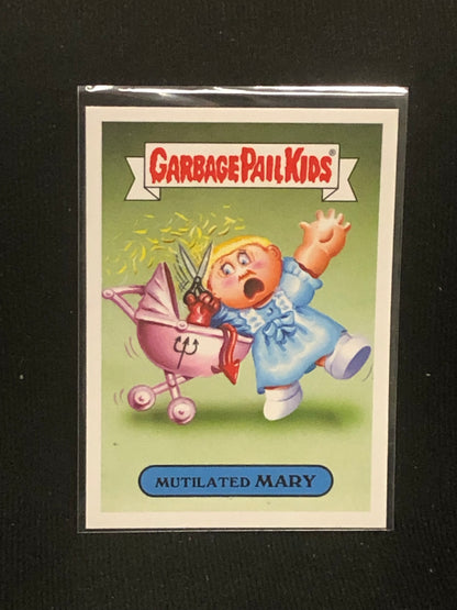 Garbage Pail Kids Oh The Horror-Ible U-PICK Base Singles