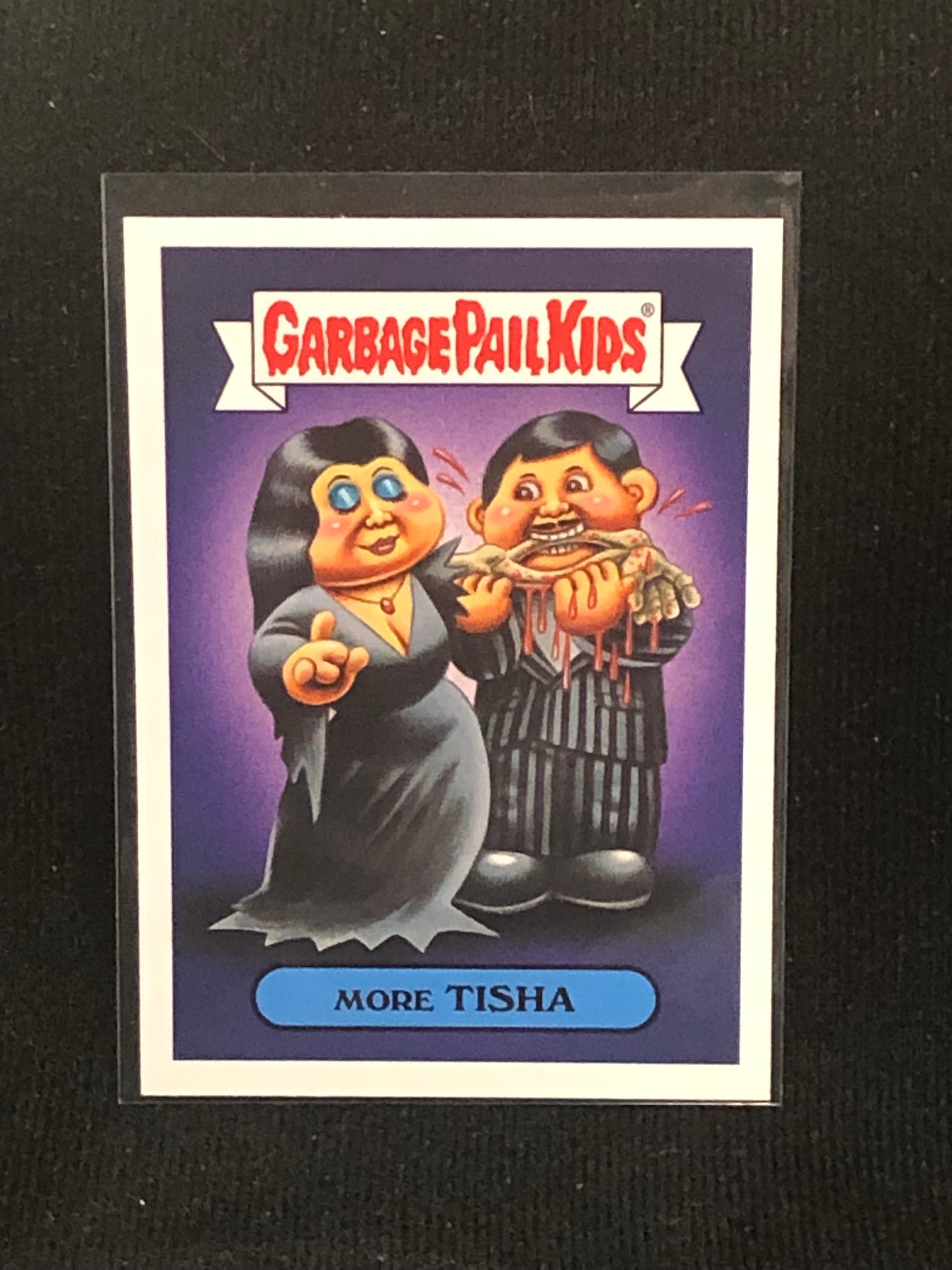 Garbage Pail Kids Oh The Horror-Ible U-PICK Base Singles