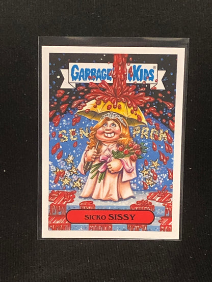 Garbage Pail Kids Oh The Horror-Ible U-PICK Base Singles