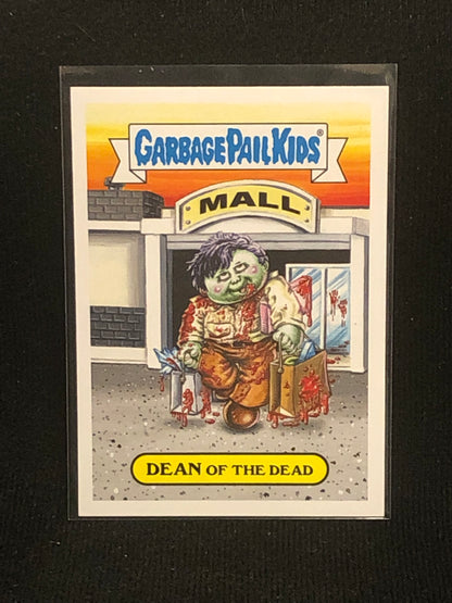 Garbage Pail Kids Oh The Horror-Ible U-PICK Base Singles