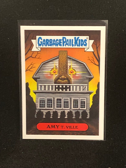 Garbage Pail Kids Oh The Horror-Ible U-PICK Base Singles