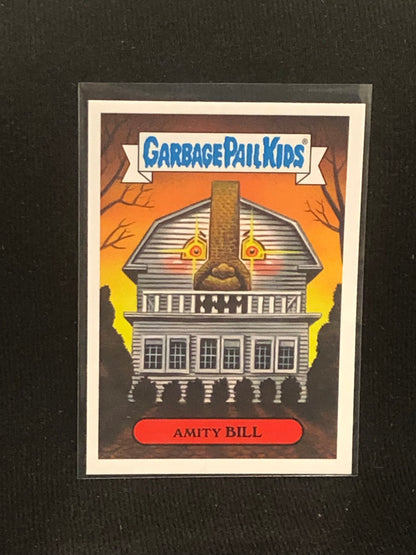 Garbage Pail Kids Oh The Horror-Ible U-PICK Base Singles