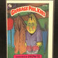 Garbage Pail Kids Original Series 9 (os9) 377b Hooked Howie