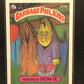 Garbage Pail Kids Original Series 9 (os9) 377b Hooked Howie