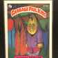 Garbage Pail Kids Original Series 9 (os9) 377b Hooked Howie