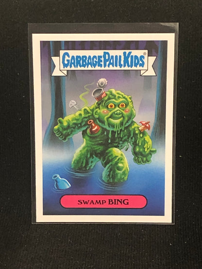 Garbage Pail Kids Oh The Horror-Ible U-PICK Base Singles