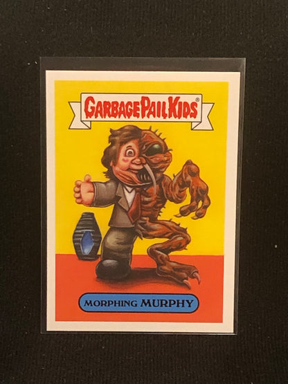 Garbage Pail Kids Oh The Horror-Ible U-PICK Base Singles