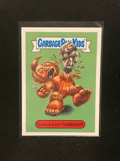 Garbage Pail Kids Oh The Horror-Ible U-PICK Base Singles