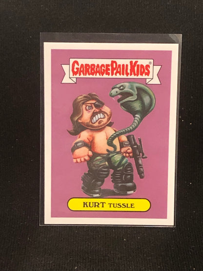 Garbage Pail Kids Oh The Horror-Ible U-PICK Base Singles