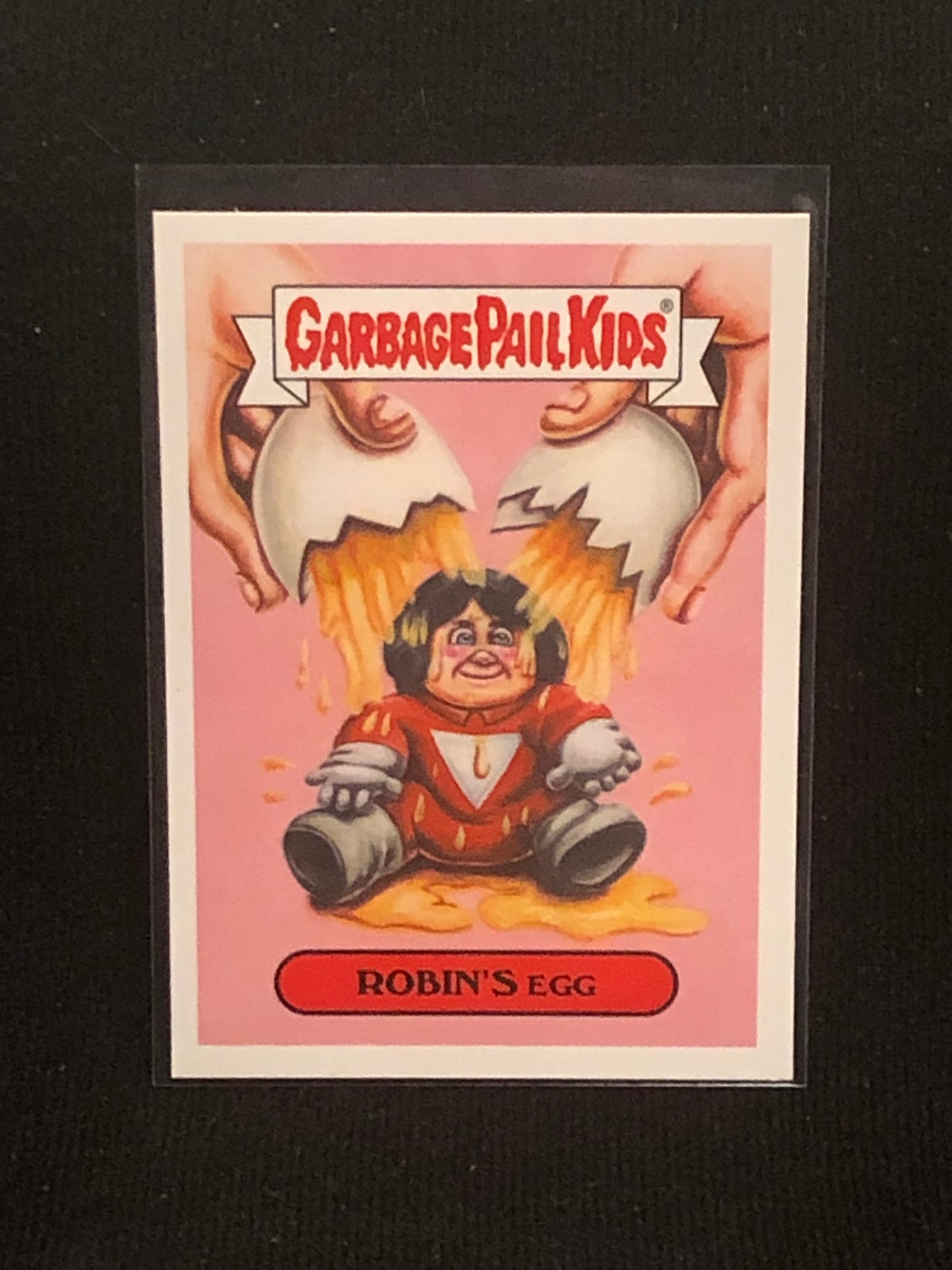 Garbage Pail Kids Oh The Horror-Ible U-PICK Base Singles