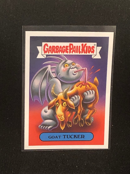 Garbage Pail Kids Oh The Horror-Ible U-PICK Base Singles