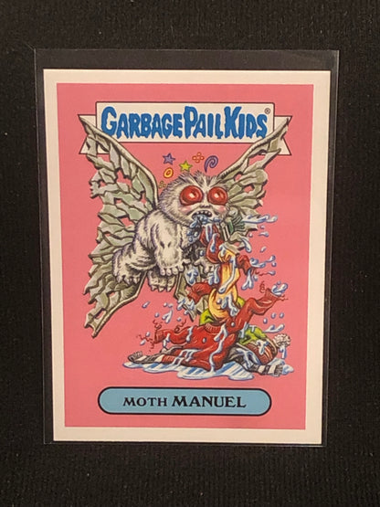Garbage Pail Kids Oh The Horror-Ible U-PICK Base Singles