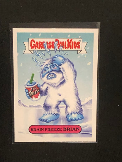 Garbage Pail Kids Oh The Horror-Ible U-PICK Base Singles