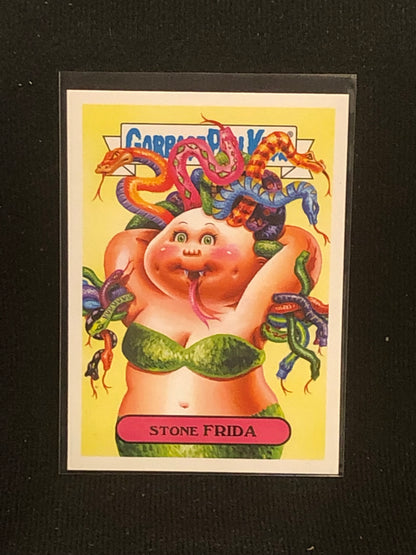 Garbage Pail Kids Oh The Horror-Ible U-PICK Base Singles