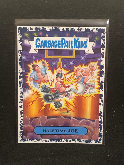 Garbage Pail Kids American As Apple Pie (AAAP) U-PICK Black (Bruised) Parallel Singles