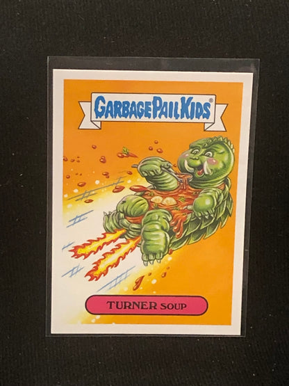 Garbage Pail Kids Oh The Horror-Ible U-PICK Base Singles