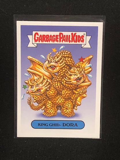 Garbage Pail Kids Oh The Horror-Ible U-PICK Base Singles
