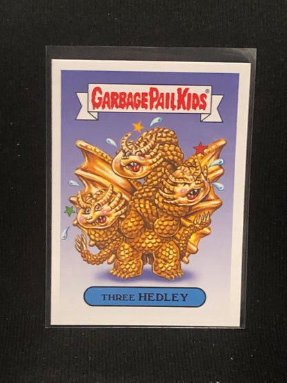 Garbage Pail Kids Oh The Horror-Ible U-PICK Base Singles