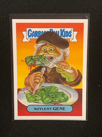 Garbage Pail Kids Oh The Horror-Ible U-PICK Base Singles