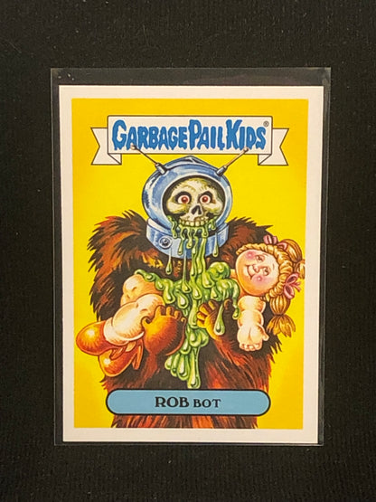Garbage Pail Kids Oh The Horror-Ible U-PICK Base Singles