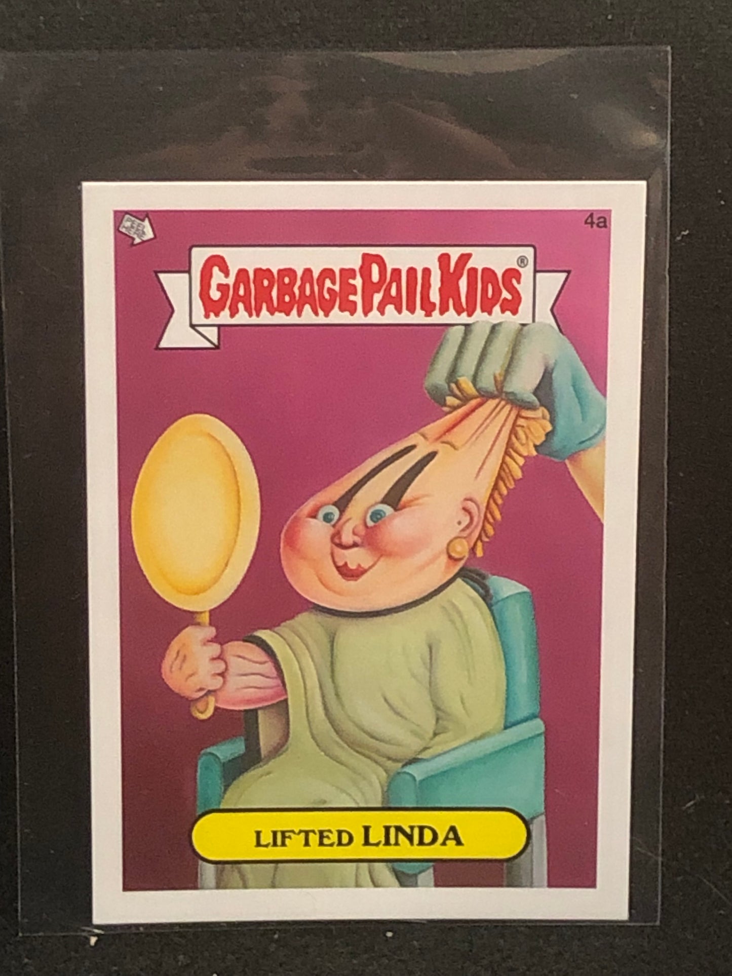 Garbage Pail Kids U-PICK 2013 Mini Base Singles 1a-50b