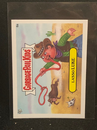 Garbage Pail Kids U-PICK 2013 Mini Base Singles 1a-198b